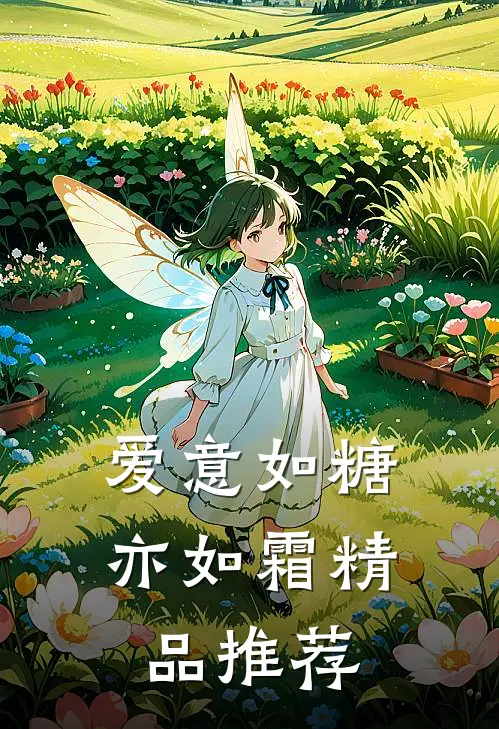爱意如糖亦如霜精品推荐