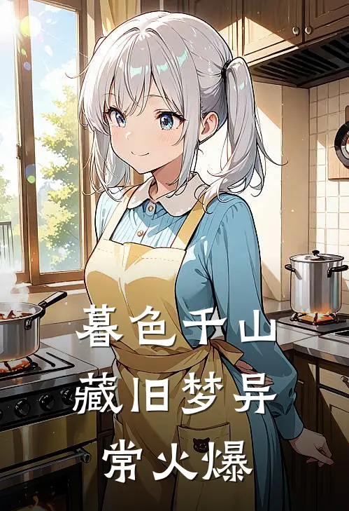 暮色千山藏旧梦异常火爆