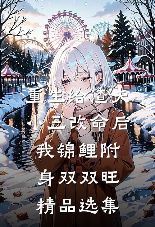 重生给渣夫小三改命后，我锦鲤附身双双旺精品选集