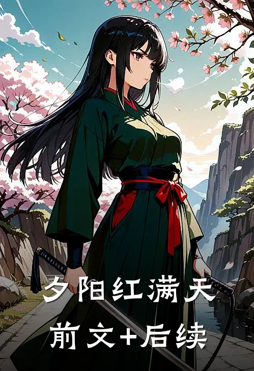 《夕阳红满天》前文+后续