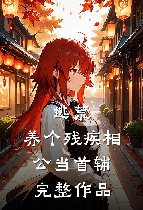 逃荒：养个残疾相公当首辅完整作品
