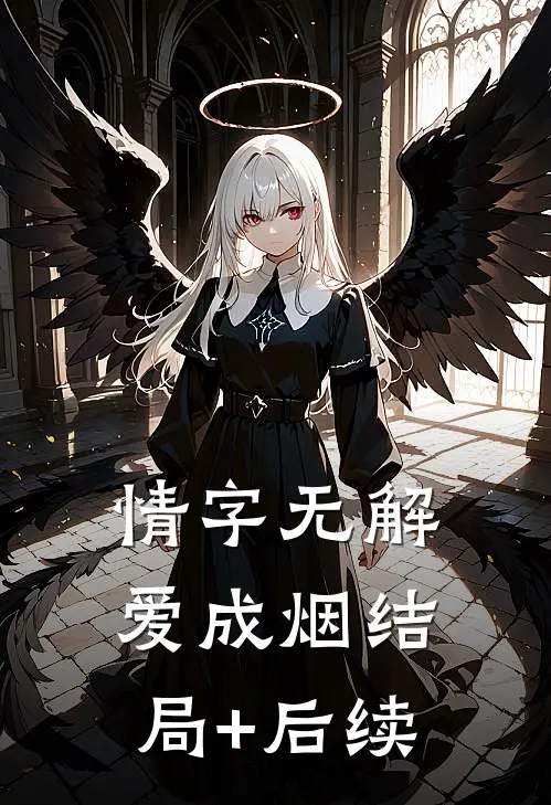 情字无解爱成烟结局+后续
