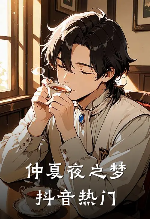 仲夏夜之梦抖音热门