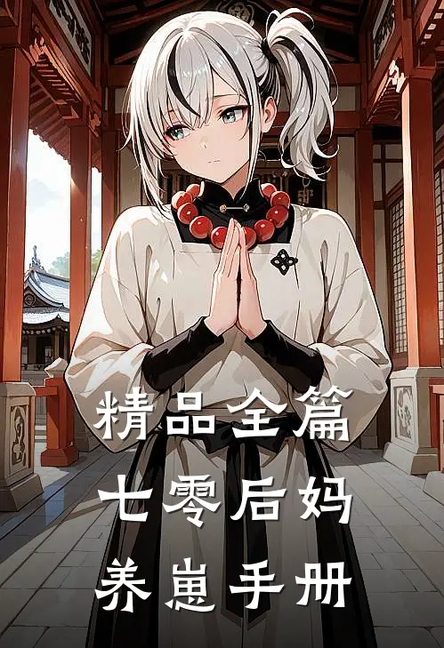 精品全篇七零后妈养崽手册