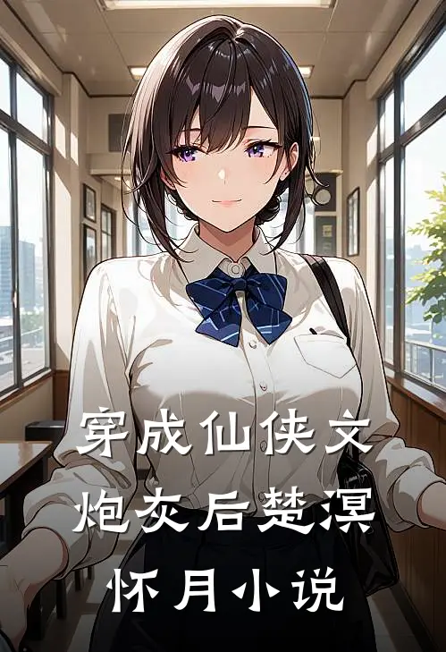 穿成仙侠文炮灰后楚溟怀月小说