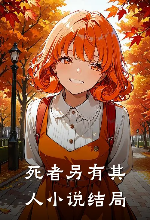 死者另有其人小说结局
