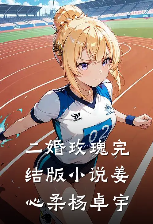二婚玫瑰完结版小说姜心柔杨卓宇
