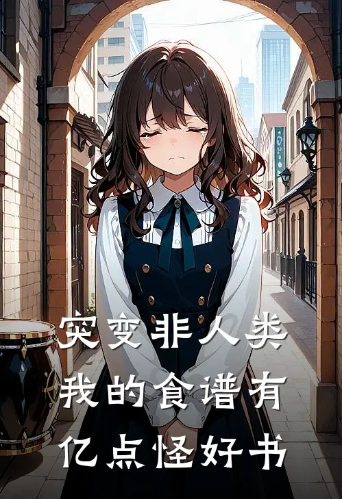 突变非人类，我的食谱有亿点怪好书