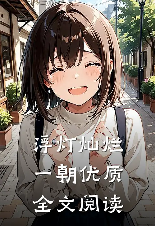 浮灯灿烂一朝优质全文阅读