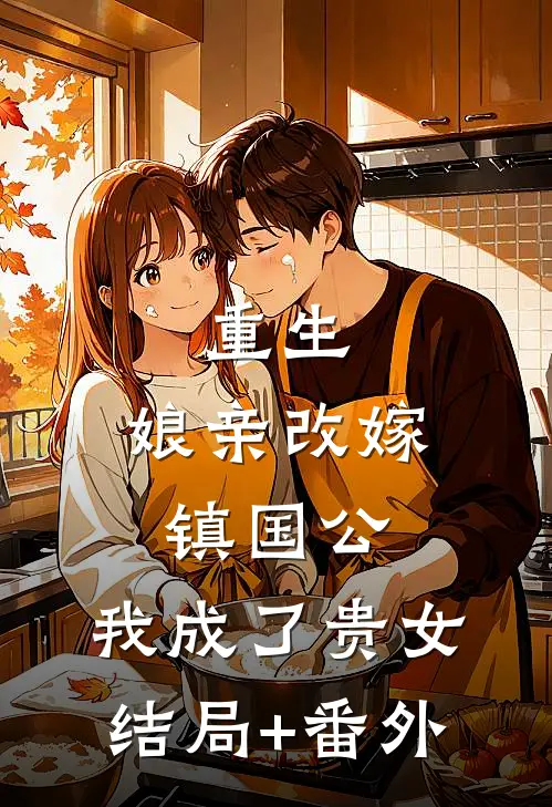 重生：娘亲改嫁镇国公，我成了贵女结局+番外