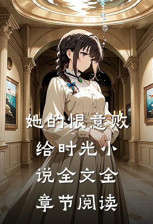 她的恨意败给时光小说全文全章节阅读