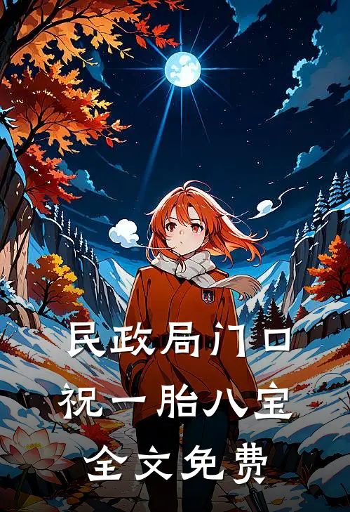 民政局门口，祝一胎八宝全文免费