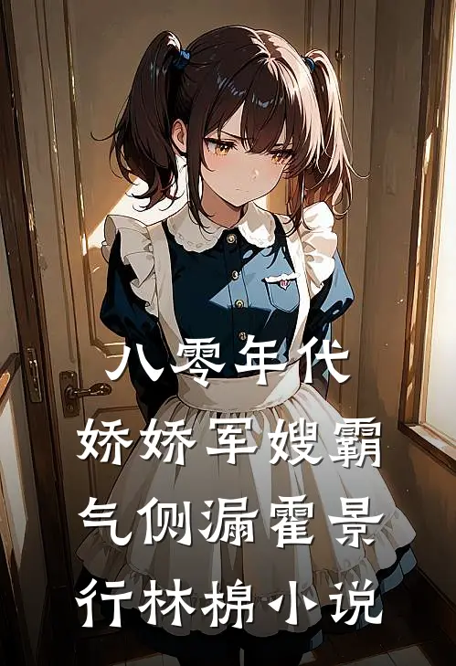 八零年代：娇娇军嫂霸气侧漏霍景行林棉小说