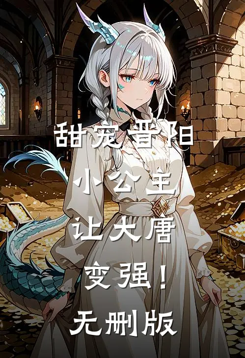 甜宠晋阳小公主，让大唐变强！无删版