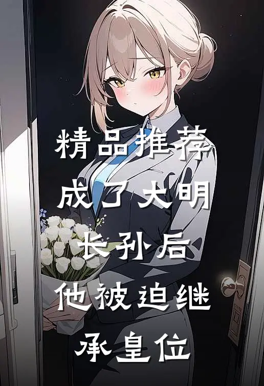 精品推荐成了大明长孙后，他被迫继承皇位