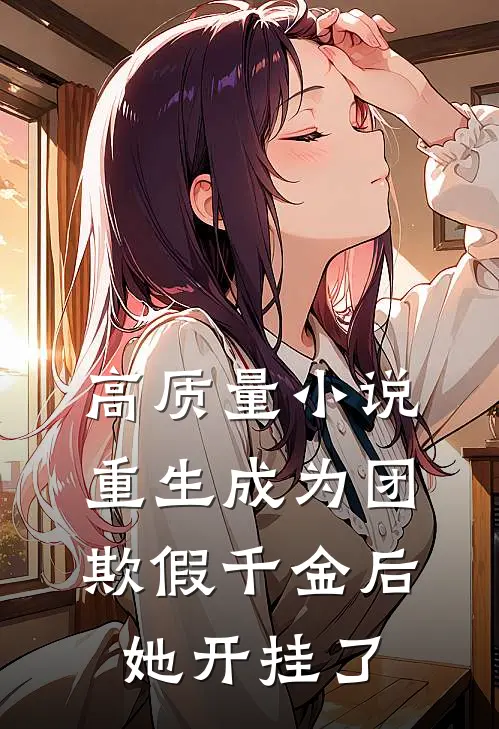 高质量小说重生成为团欺假千金后，她开挂了