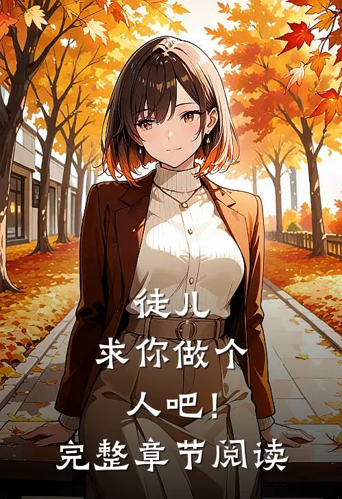 徒儿，求你做个人吧！完整章节阅读