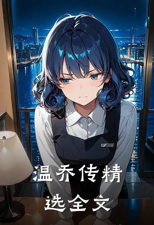 温乔传精选全文