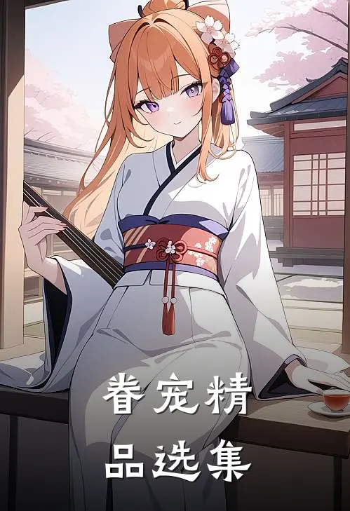 眷宠精品选集