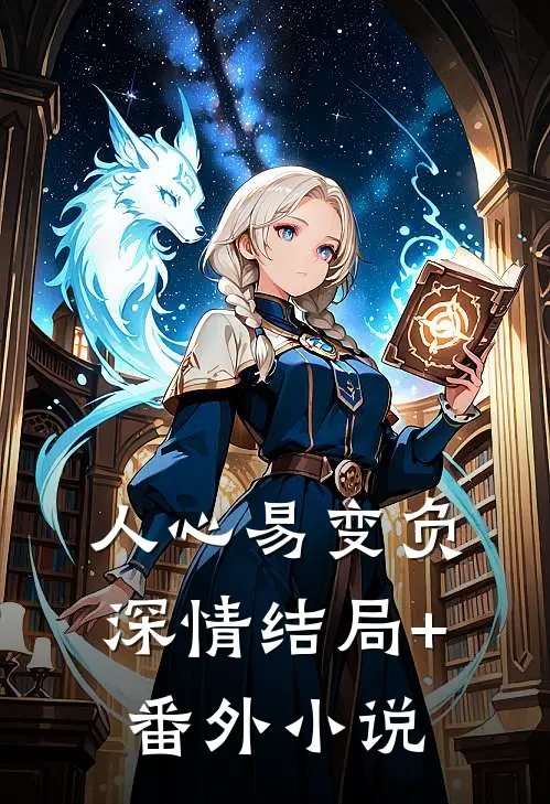 人心易变负深情结局+番外小说
