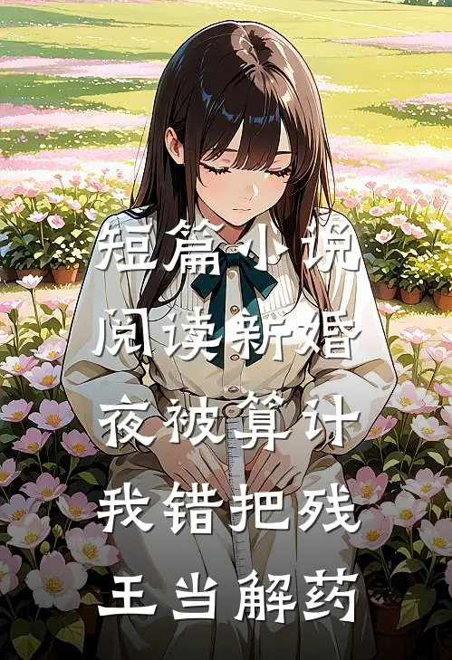 短篇小说阅读新婚夜被算计，我错把残王当解药