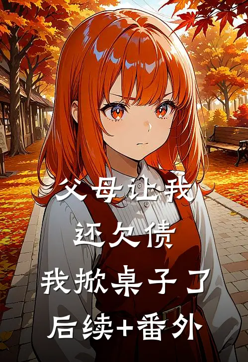 父母让我还欠债，我掀桌子了后续+番外
