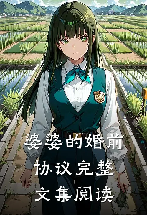婆婆的婚前协议完整文集阅读