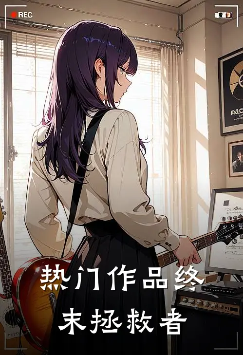 热门作品终末拯救者