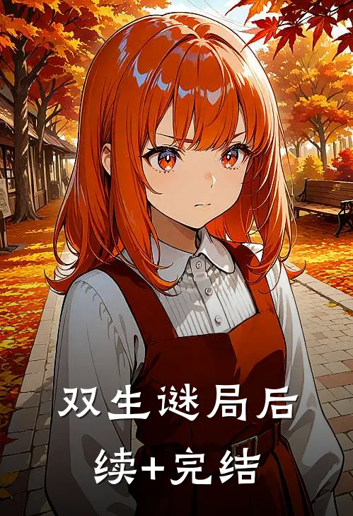双生谜局后续+完结