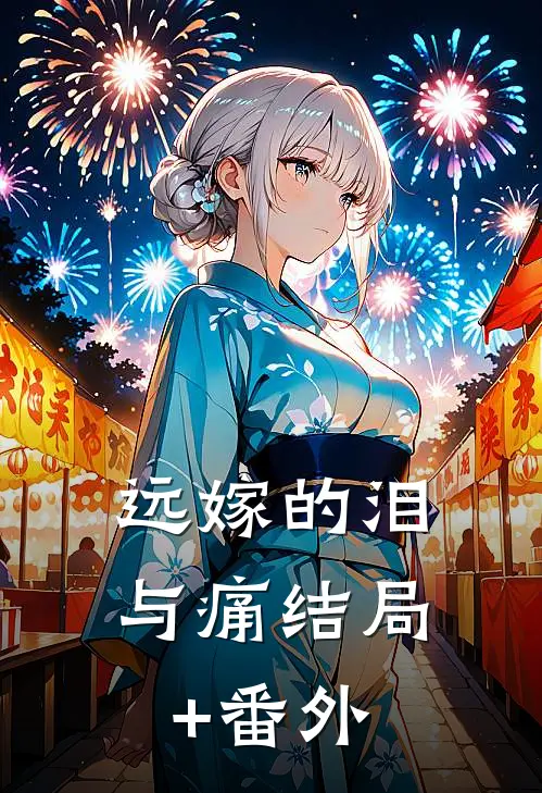 《远嫁的泪与痛》结局+番外