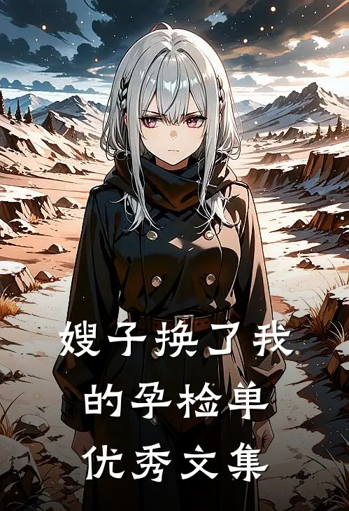 嫂子换了我的孕检单优秀文集