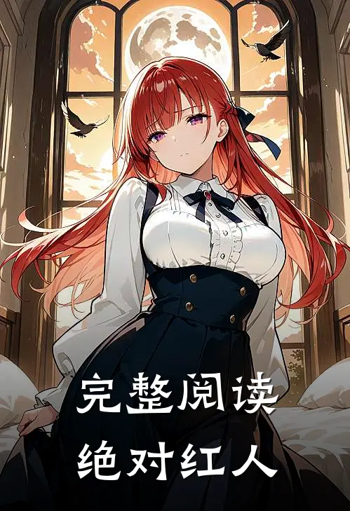 完整阅读绝对红人
