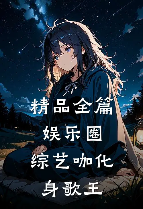 精品全篇娱乐圈：综艺咖化身歌王
