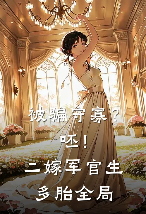 被骗守寡？呸！二嫁军官生多胎全局