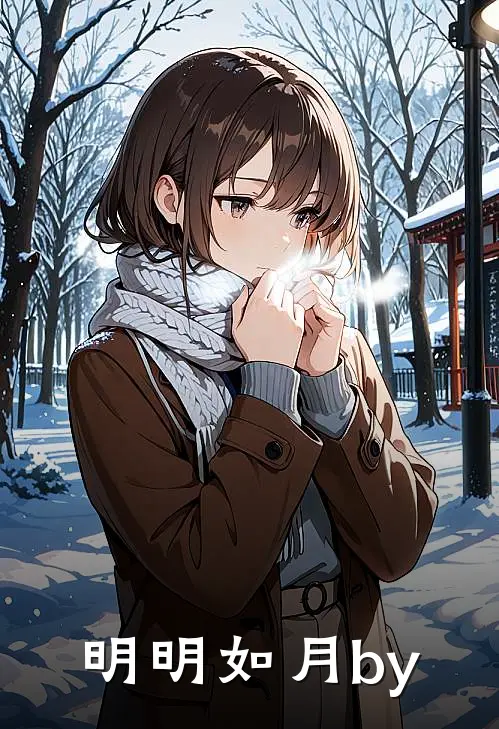明明如月by