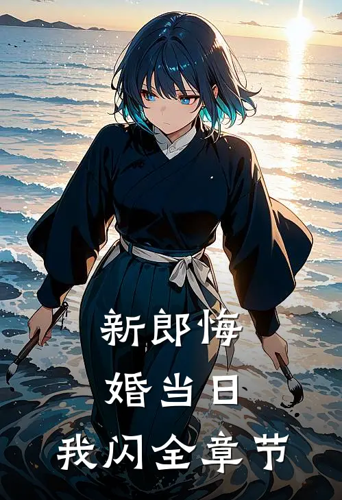 新郎悔婚当日，我闪全章节