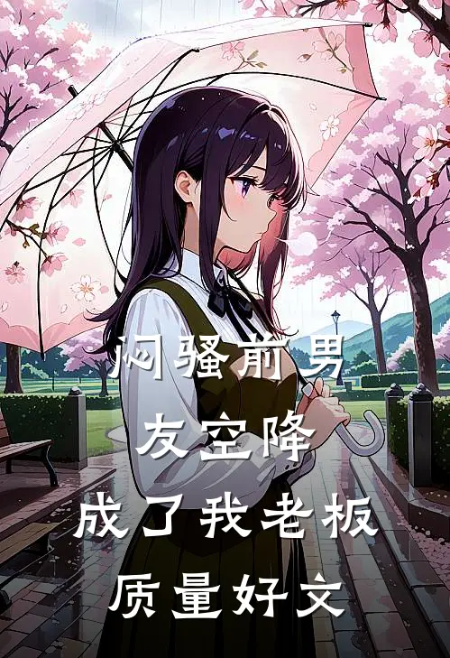 闷骚前男友空降，成了我老板质量好文