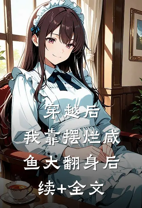 穿越后，我靠摆烂咸鱼大翻身后续+全文