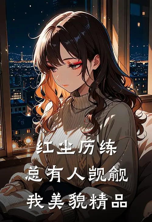 红尘历练:总有人觊觎我美貌精品