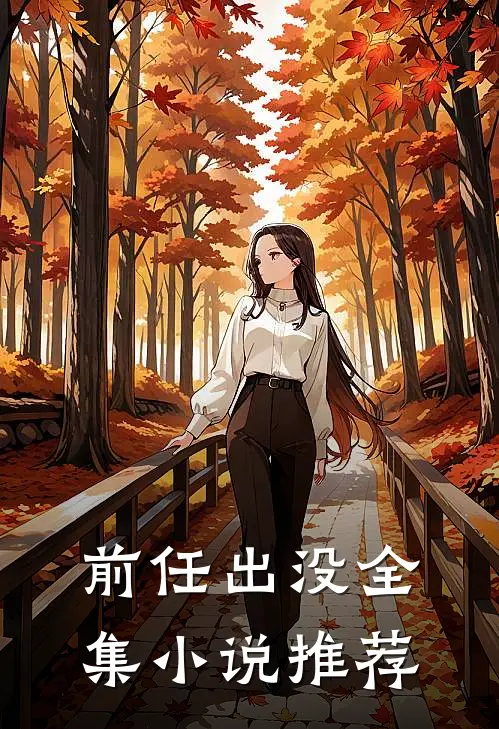 前任出没全集小说推荐
