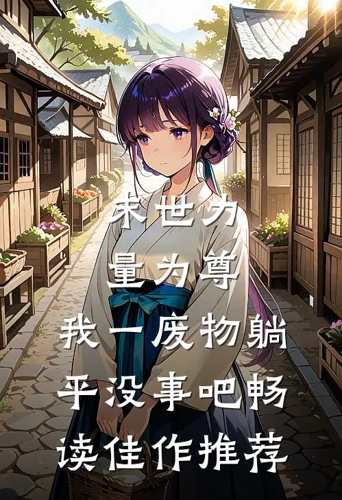 末世力量为尊，我一废物躺平没事吧畅读佳作推荐