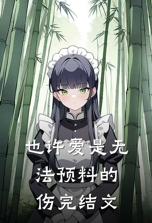 也许爱是无法预料的伤完结文