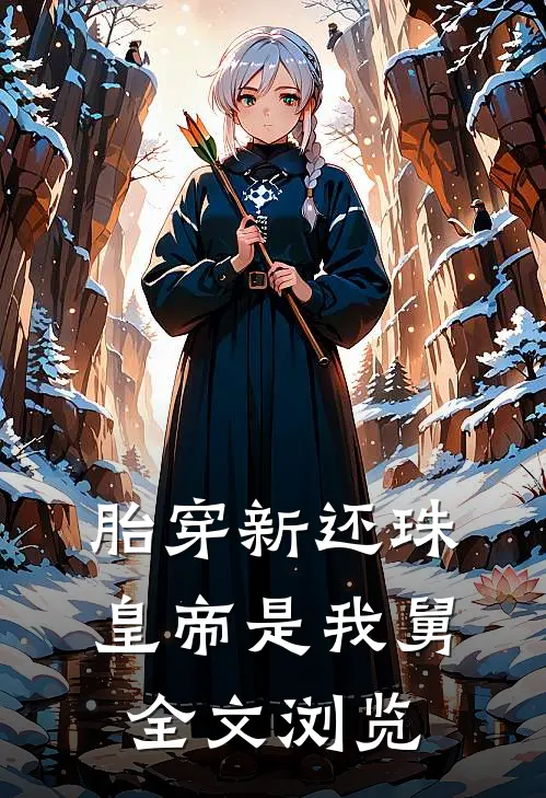 胎穿新还珠，皇帝是我舅全文浏览