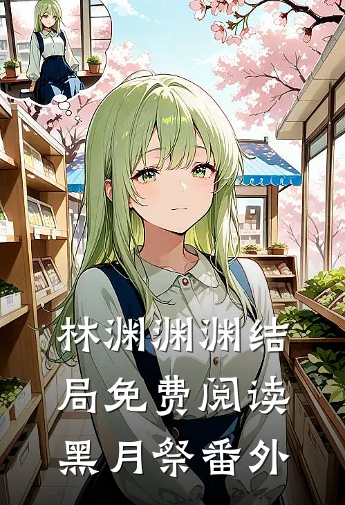 林渊渊渊结局免费阅读黑月祭番外