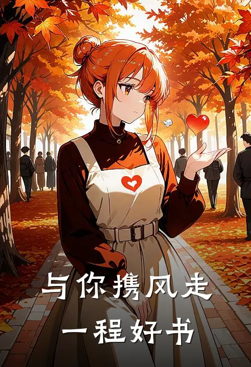 与你携风走一程好书