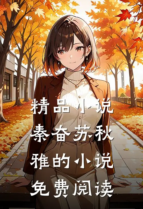 精品小说秦奋苏秋雅的小说免费阅读