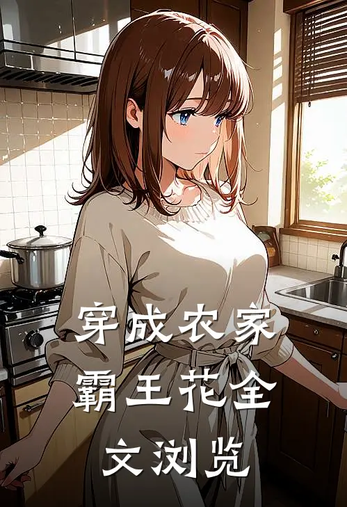 穿成农家霸王花全文浏览