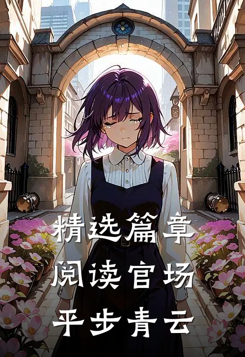 精选篇章阅读官场：平步青云