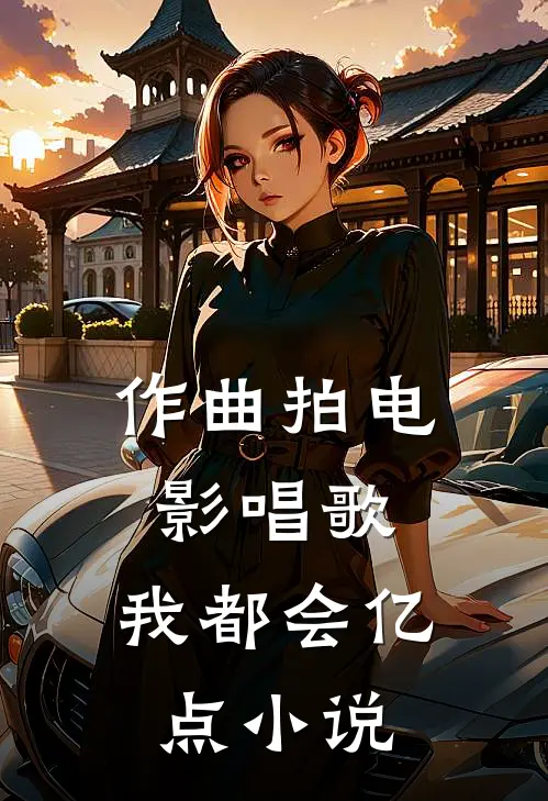 作曲拍电影唱歌，我都会亿点小说
