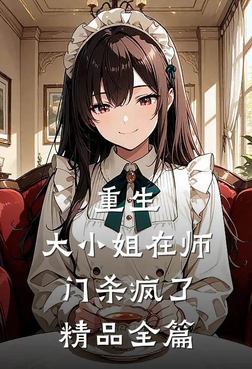 重生：大小姐在师门杀疯了精品全篇